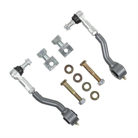 SYNERGY DODGE HEAVY DUTY SWAY BAR LINKS, 3IN LIFT 8515-11